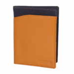 Leaffold Passport Holder