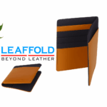 Leaffold Passport Holder - Image 4