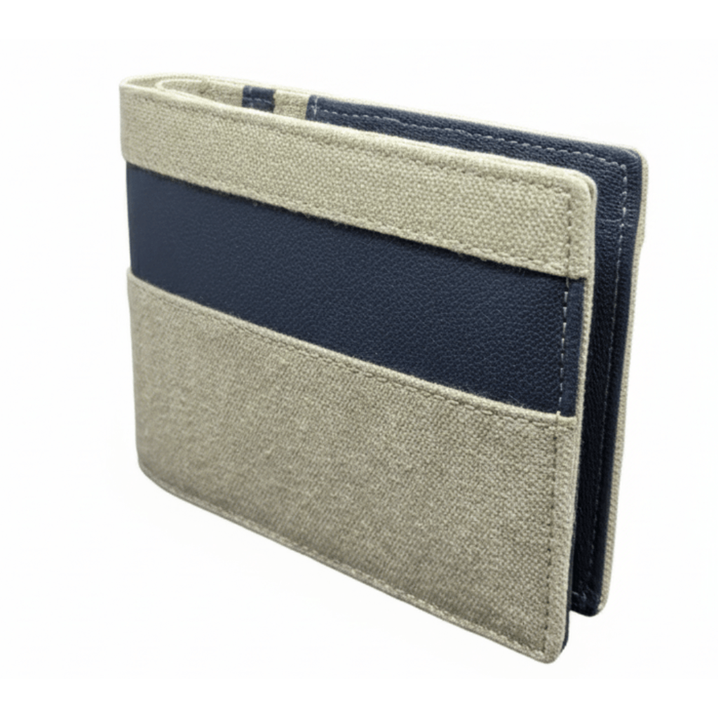 Untitled design - 2026-06-05T113442.596 (1) Leaffold Canvas Wallet - Image 1