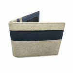 Leaffold Canvas Wallet - Image 2