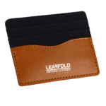 LEAFFOLD Card Holder