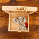 Authentic Natural Vaijanti Mala